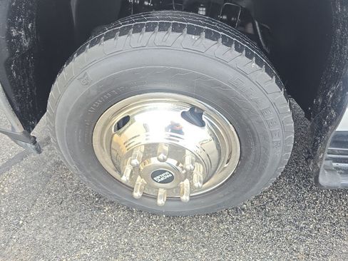 Used 2013 Chevrolet Silverado 3500 W/T RWD image 30