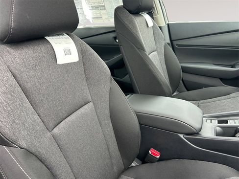 New 2025 Honda Accord SE image 15