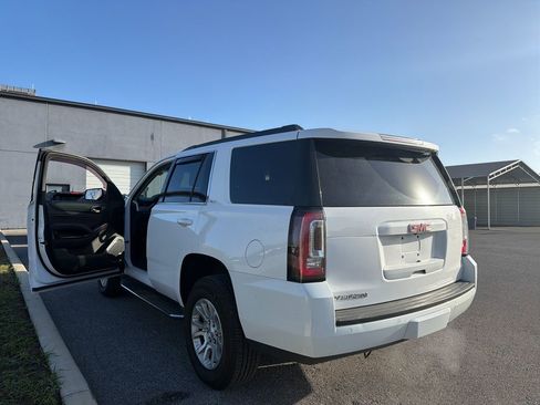 Used 2019 GMC Yukon SLT image 7