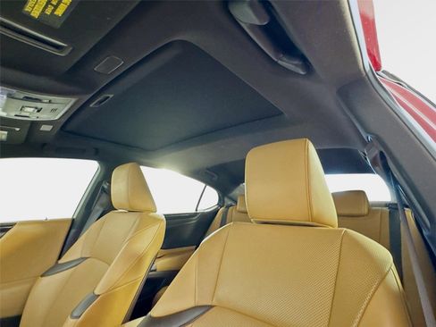 Used 2021 Lexus ES 350 w/ Premium Package FWD image 15