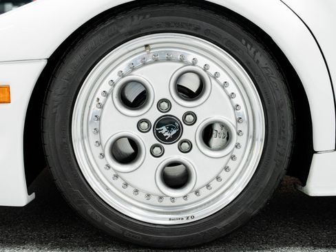 Used 1992 Lamborghini Diablo Coupe image 9