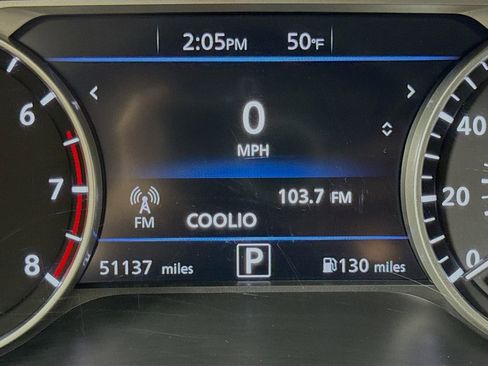 Used 2023 Nissan Sentra SR w/ Trunk Package image 22