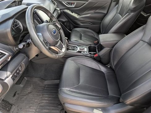 Certified 2024 Subaru Forester Touring AWD/4WD image 15