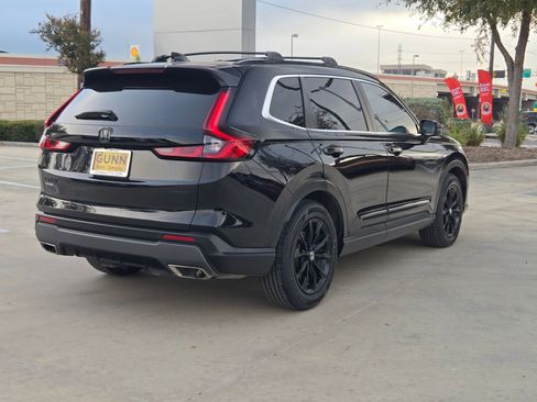 Used 2023 Honda CR-V Sport image 7
