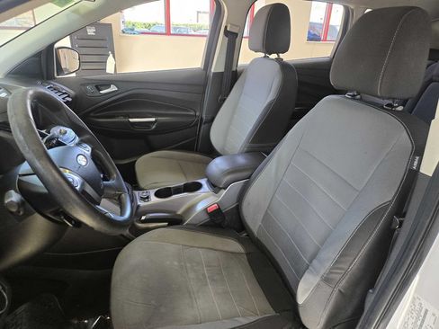 Used 2016 Ford Escape SE w/ Equipment Group 201A AWD/4WD image 20