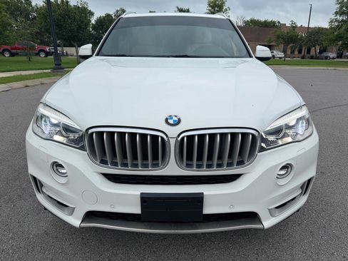 Used 2017 BMW X5 xDrive35i AWD/4WD image 2