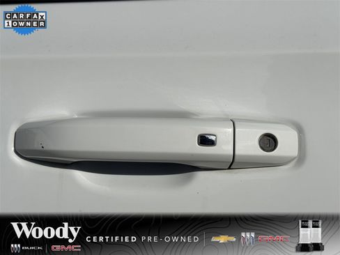 Certified 2023 Chevrolet Suburban Z71 image 12