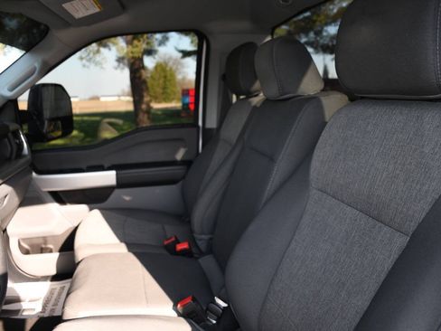 Used 2024 Ford F350 XL w/ STX Appearance Package AWD/4WD image 16