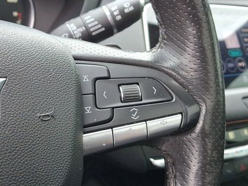 Used 2020 Cadillac XT4 Sport w/ Cold Weather Package image 25