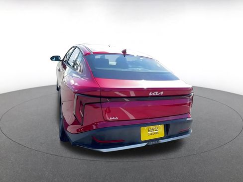 Used 2025 Kia K4 LXS image 11