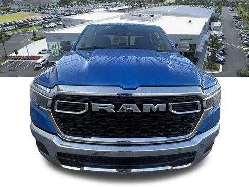 New 2026 RAM 1500 Big Horn image 9