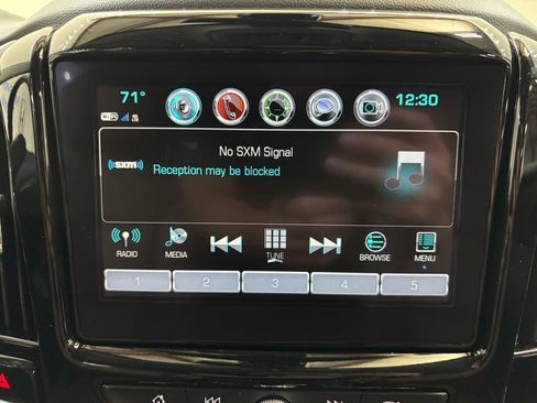 Used 2018 Chevrolet Traverse High Country AWD/4WD image 25