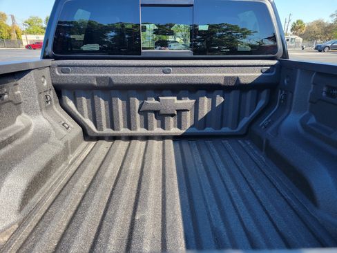 New 2026 Chevrolet Colorado Z71 w/ Technology Package AWD/4WD image 7