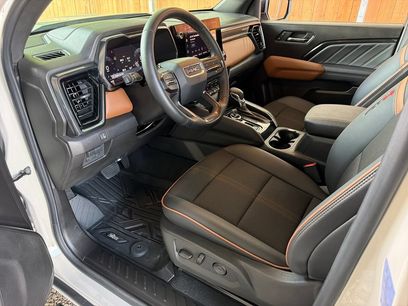 Used 2026 GMC Canyon AT4
