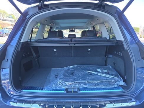 Certified 2026 Mercedes-Benz GLS 450 4MATIC image 15