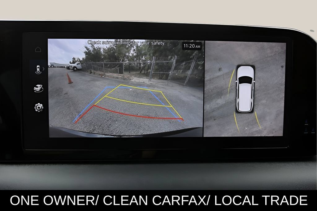 Used 2025 Hyundai Palisade XRT FWD image 27