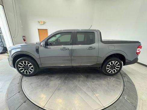 Used 2023 Ford Maverick Lariat w/ Lariat Luxury Package image 14