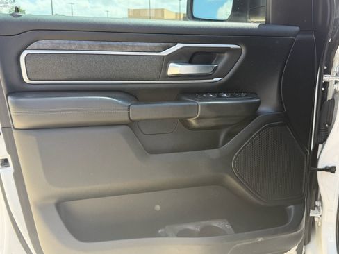 Used 2019 RAM 1500 Limited AWD/4WD image 22