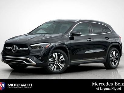 New 2026 Mercedes-Benz GLA 250
