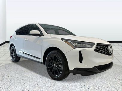 New 2026 Acura RDX SH-AWD