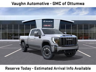 New 2026 GMC Sierra 2500 Denali Ultimate
