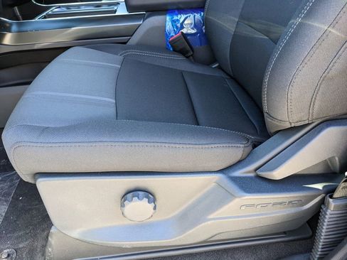 New 2026 Ford F150 STX w/ Equipment Group 200A image 17