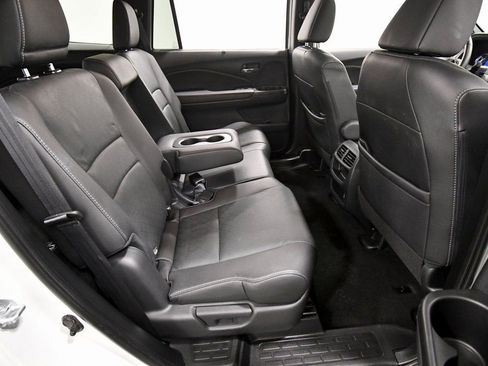 Certified 2021 Honda Passport EX-L image 18