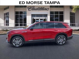 New 2026 Cadillac Vistiq Sport AWD/4WD video 2