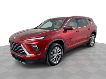 Used 2025 Buick Enclave Preferred w/ Power Package