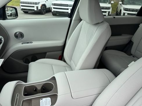 New 2026 Hyundai Palisade SEL AWD/4WD image 9