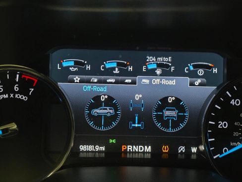 Used 2020 Ford Expedition Max XLT w/ Equipment Group 202A image 22