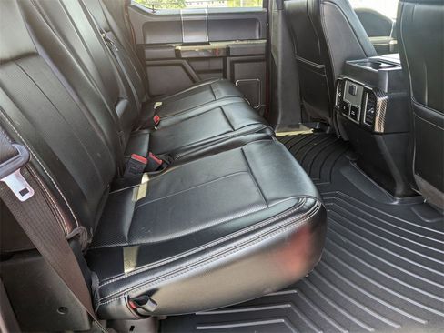 Used 2020 Ford F150 Lariat image 26