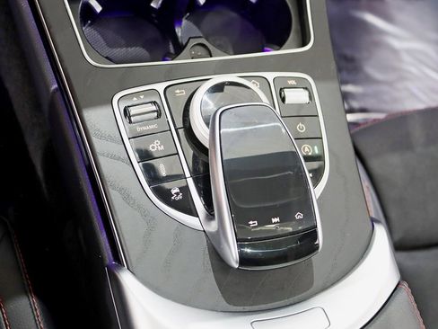 Used 2021 Mercedes-Benz C 43 AMG 4MATIC Coupe image 28