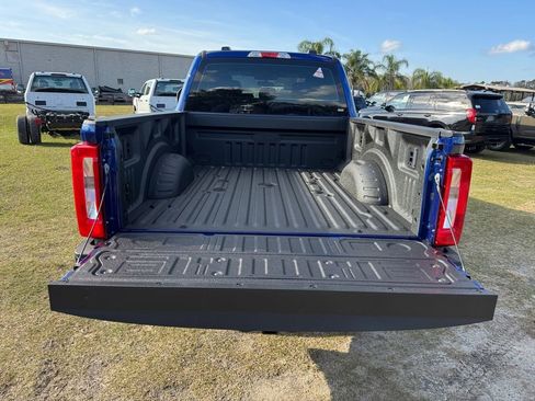 New 2026 Ford F250 XL w/ STX Appearance Package image 24