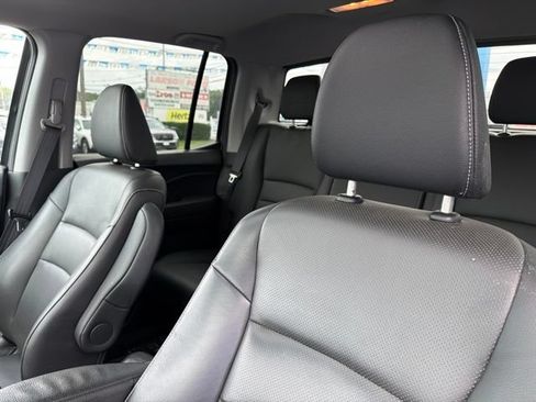 Used 2023 Honda Ridgeline RTL image 11
