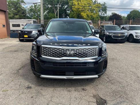 Used 2020 Kia Telluride LX FWD image 13
