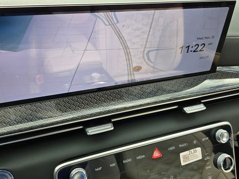 New 2026 Genesis GV80 3.5T e-SC image 9