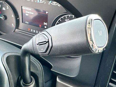 New 2025 Ford F550 4x4 Crew Cab Super Duty w/ XL Chrome Package image 10