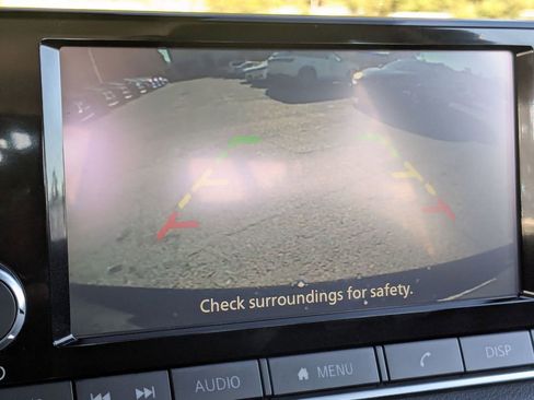 New 2025 Nissan Sentra S image 20