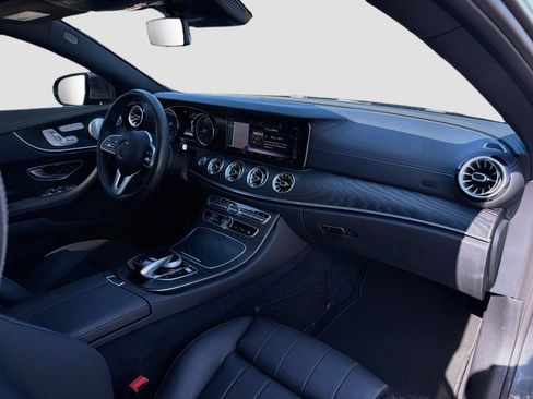 Used 2019 Mercedes-Benz E 450 4MATIC Coupe image 14