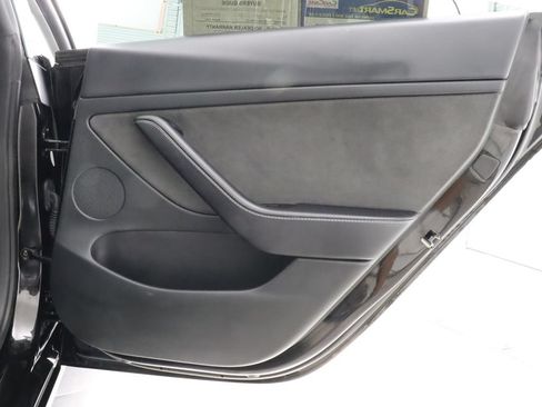 Used 2023 Tesla Model 3 Standard Range RWD image 40