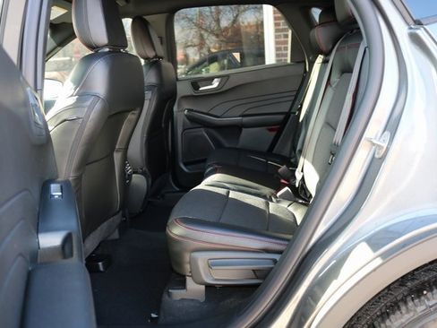 New 2026 Ford Escape ST-Line Select w/ Tech Pack #1 image 16