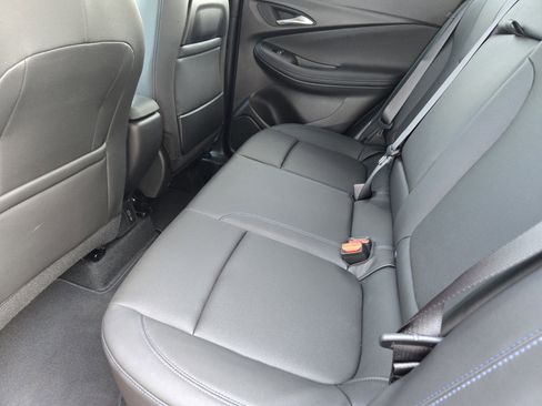 New 2026 Buick Encore GX Sport Touring w/ Comfort Package image 21