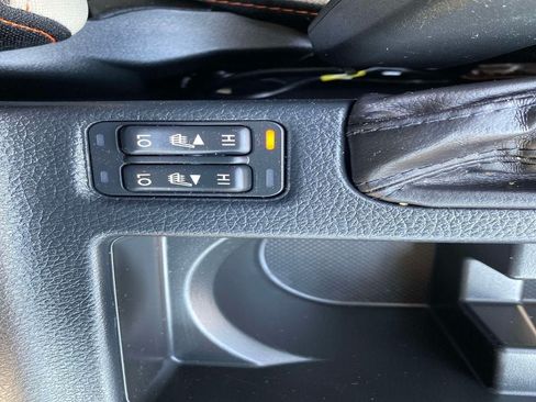 Used 2016 Subaru Crosstrek 2.0i Premium AWD/4WD image 15