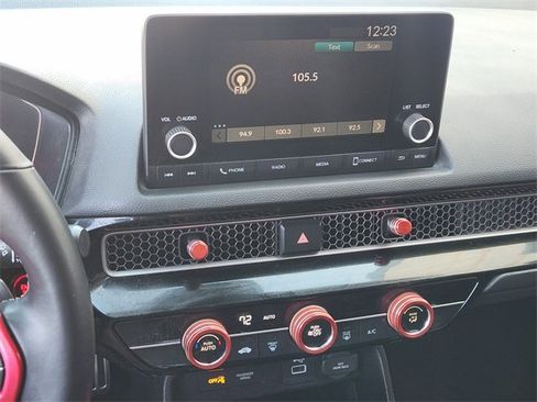 Used 2023 Honda Civic Sport image 16