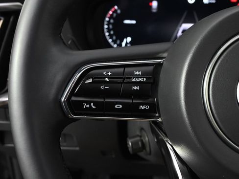 Certified 2026 MAZDA CX-90 3.3 Turbo S w/ Premium Package AWD/4WD image 32