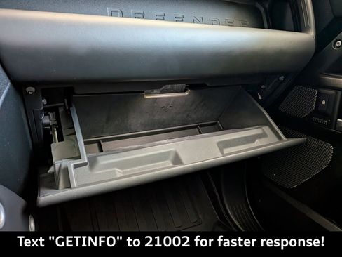 Used 2023 Land Rover Defender 110 V8 image 24