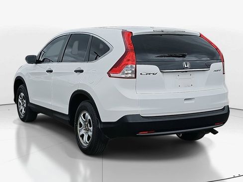 Used 2012 Honda CR-V LX image 7