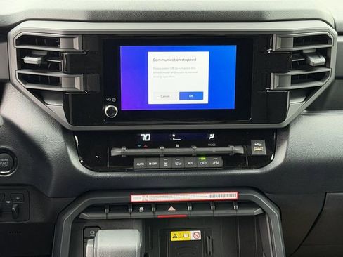 New 2026 Toyota Tundra SR5 image 16