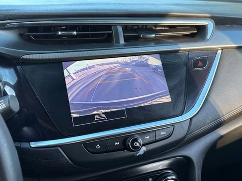 Used 2022 Buick Encore GX Preferred image 13